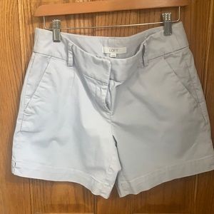 Loft short